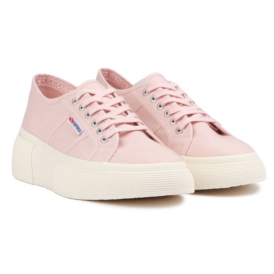 Superga 2287 Bubble Sneaker - Image 2
