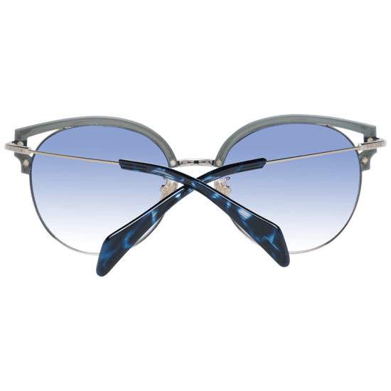 Polizei-Sonnenbrille SPL739 8FFB 54 - Image 3