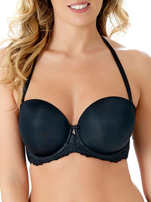 Superboost Lace Multiway Strapless Bra