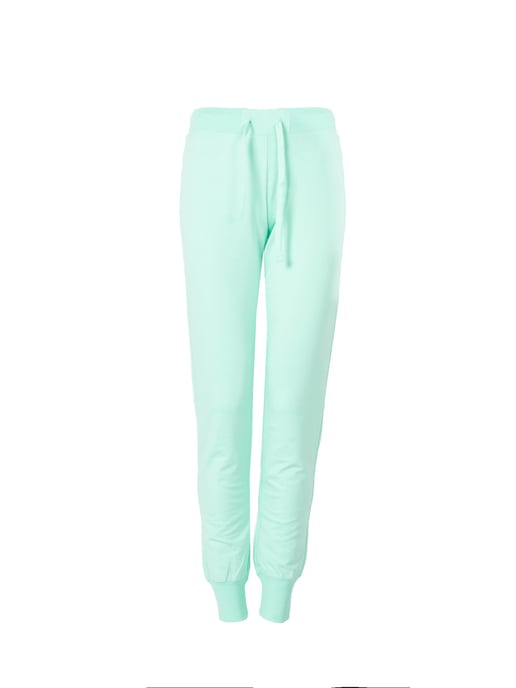Champion Hose Damen grün - Image 1