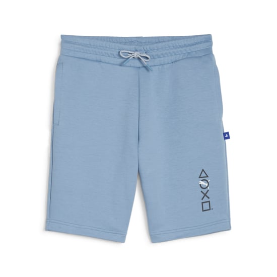 PUMA x PLAYSTATION Jungen Shorts - Image 4