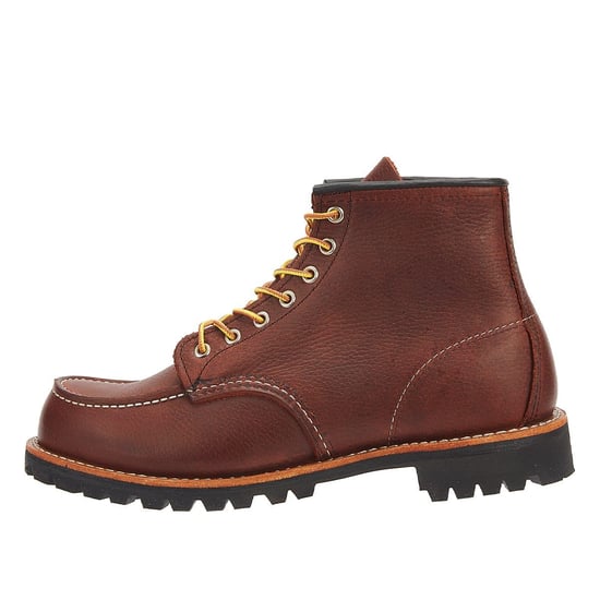 Red Wing 6 Inch Moc Herrenstiefel - Image 5