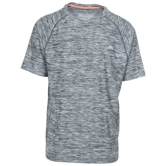 Trespass Herren Gaffney Aktiv T-Shirt - Image 1