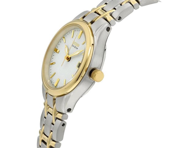Citizen  Mehrfarbig Damen Armbanduhr EW1264-50A - Image 3