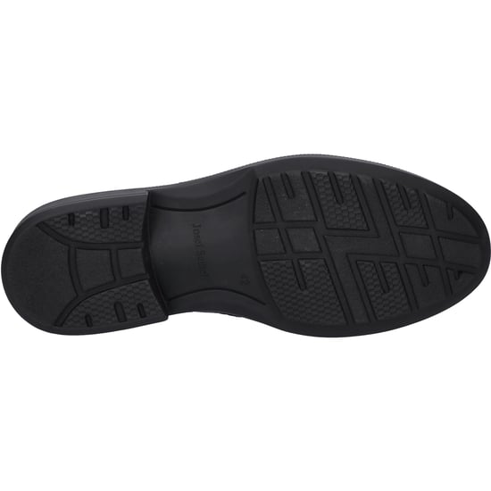 JOSEF SEIBEL Harry 05 | Stiefelette für Herren | Schwarz Harry 05, schwarz - Image 5