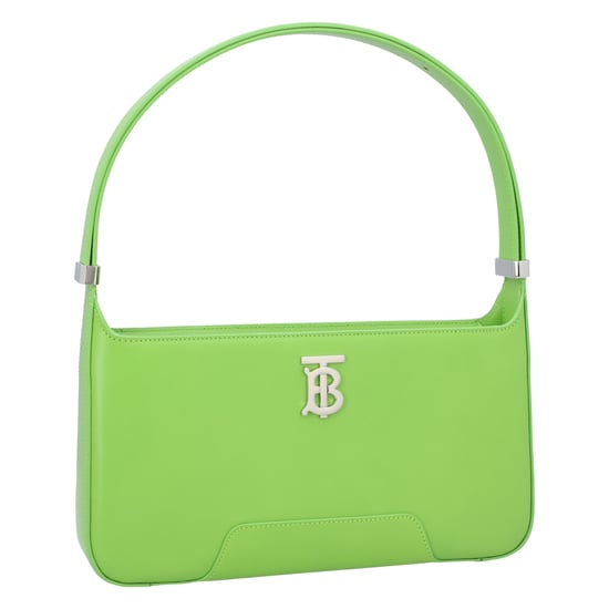 Burberry Schultertasche mit Logo - Image 2