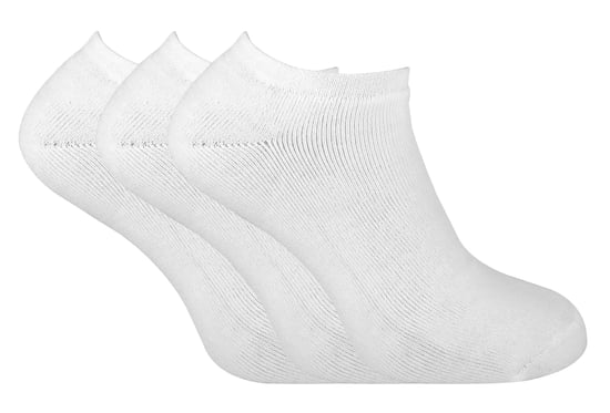 3 Paar Herren dicke gepolsterte Low Cut Knöchel Thermal Trainer Socken - Image 1