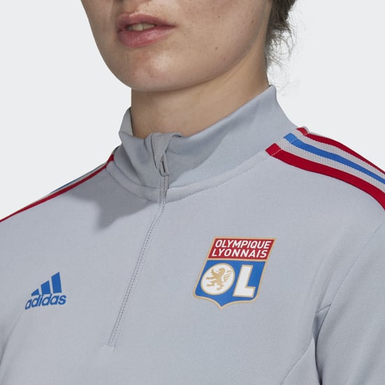 Olympique Lyonnais Tiro 21 Training Top
