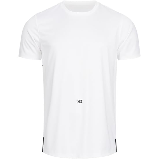 Puma x Stampd Mens T-Shirt Tee Short Sleeved Top Casual White 572566 02