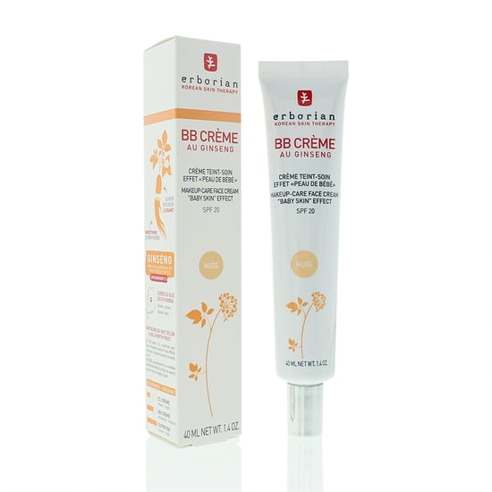 Bb Crème Au Ginseng Spf20 #nude 40 ml - Image 1