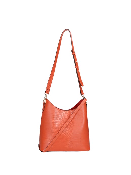 Gave Lux Schultertasche Frauen BRICK - Image 5