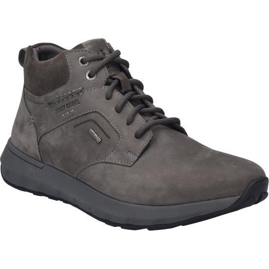 JOSEF SEIBEL Cameron 54 | Sneaker für Herren | Grau Cameron 54, anthrazit - Image 1