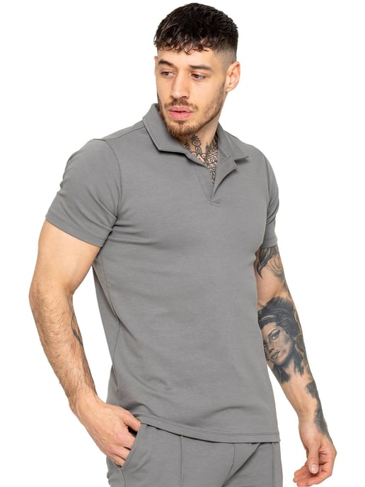 Enzo | Mens Polo Shirt