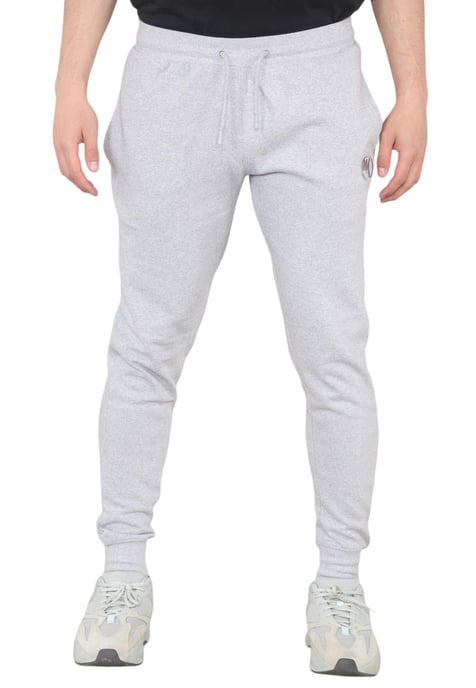 MYT Herren-Trainingsanzug mit Kapuze und Pullover in Grau - Image 5