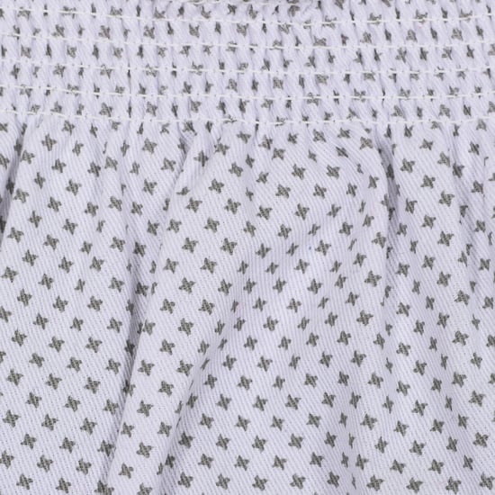 Bloomers with tights 3300W17 baby