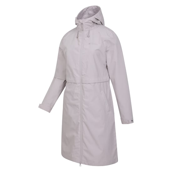 Mountain Warehouse - "Hilltop" Jacke, wasserfest für Damen (Hellbeige) - Image 3