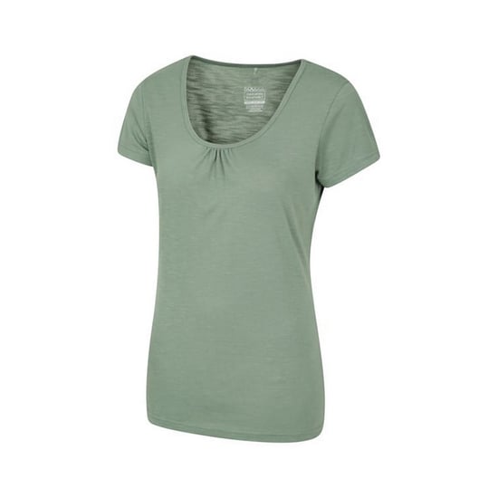 Mountain Warehouse - "Agra" T-Shirt für Damen (Grün) - Image 2