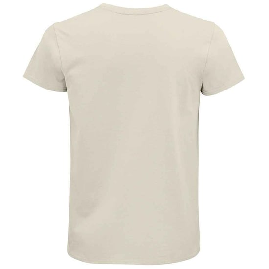 SOLS Unisex-Erwachsene Pioneer Bio-T-Shirt (Natur) - Image 2