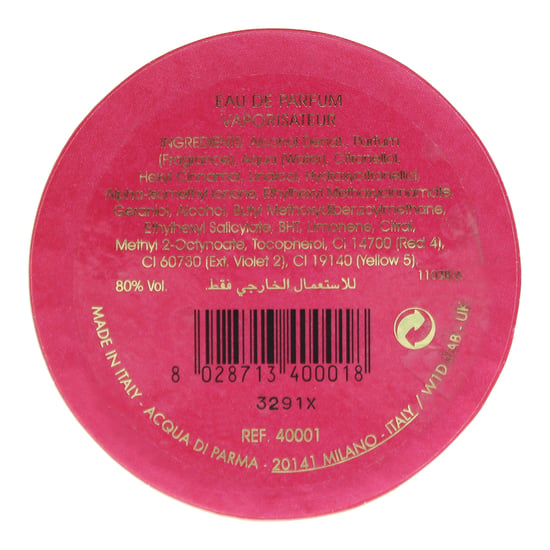 Peonia Nobile Eau De Parfum Spray - Image 2