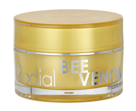 Rodial Bee Venom Moisturiser Deluxe. - Image 1