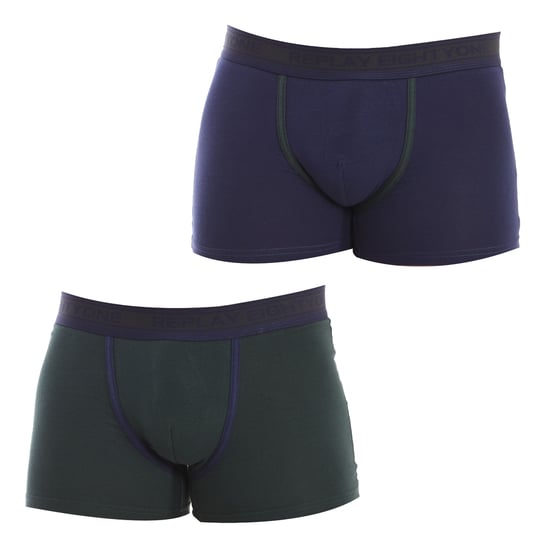 Pack-2 Boxers  I101192 men