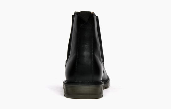 Catesby England McAllen Leather Mens