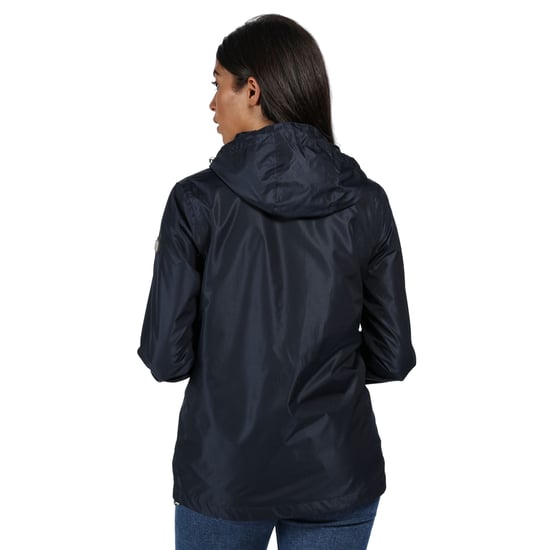 Regatta Womens/Ladies Lilibeth Waterproof Jacket