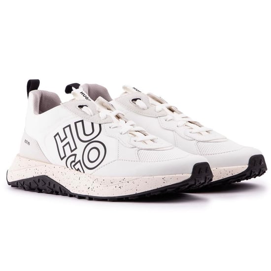 Hugo Kane Runn Trainers