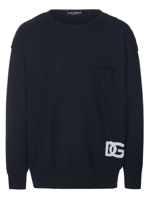 Dolce & Gabbana Pullover - Image 1