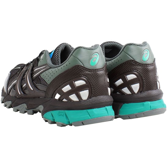 Asics x Matin Kim Gel-Sonoma 15-50 Damen Schwarz Sneakers - Image 3