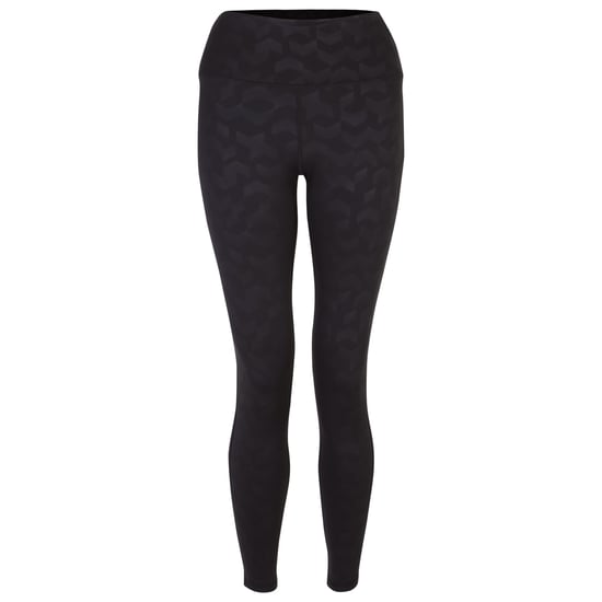 Dare 2B - "Influential" 7/8 Leggings für Damen (Schwarz) - Image 1