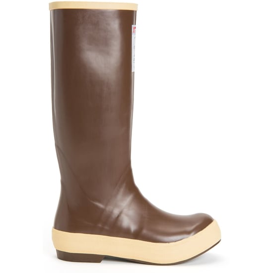 Xtratuf Salmon Sisters Latex Neopren Braun Gummistiefel - Image 5