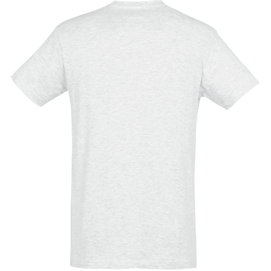 SOLS Herren Regent T-Shirt mit kurzen Ärmeln (Esche) - Image 2