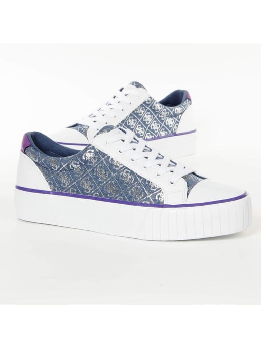 Guess Damen-Sneaker Nortin - Image 2
