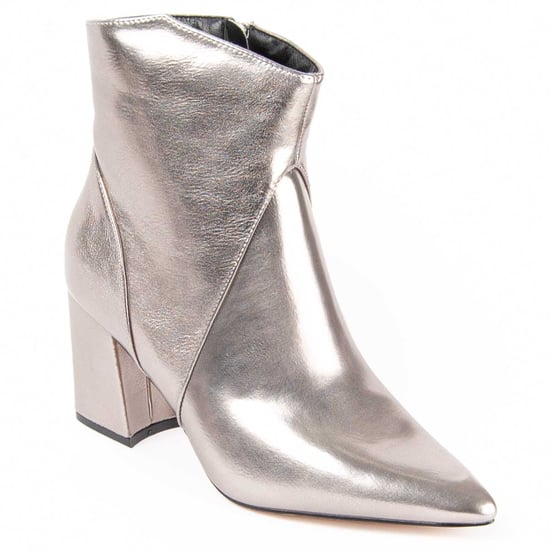 Montevita Stiefel Cacera3 Grau - Image 2