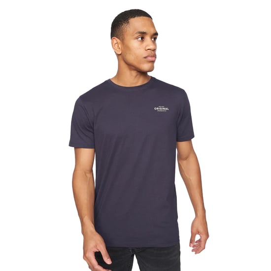 Crosshatch - "Wester" T-Shirt für Herren(5er-Pack) (Bunt) - Image 4