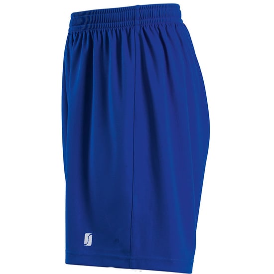 SOLS Herren Sport Shorts San Siro 2 (Royalblau) - Image 3
