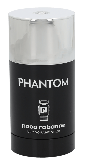 Paco Rabanne Phantom Deo-Stick 75 ml - Image 2