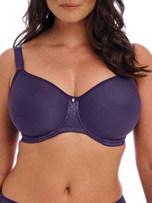 Envisage Moulded Spacer Bra - Image 1
