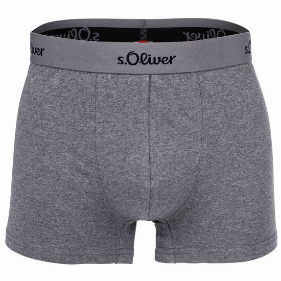 S.Oliver Boxerbrief Regulärer Boxershort - Image 4