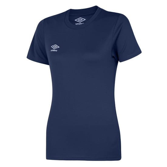 Umbro Damen/Damen Club Trikot (Marine) - Image 1