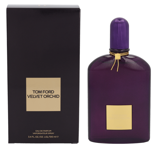 Tom Ford Velvet Orchid Edp Spray. - Image 1
