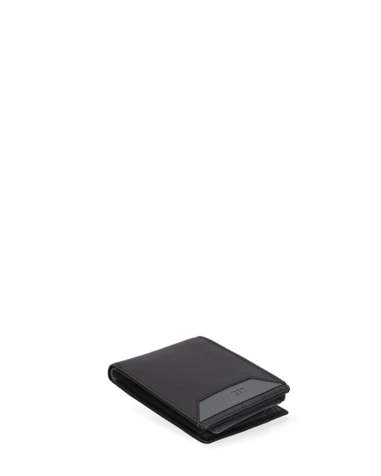 Lancetti Geldbörse Männer BLACK - Image 3