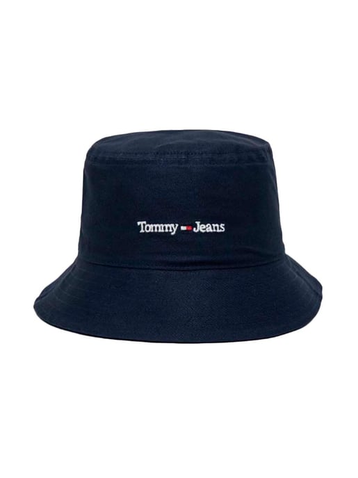 Bob Tommy Jeans Herren Bucket Hat - Image 1