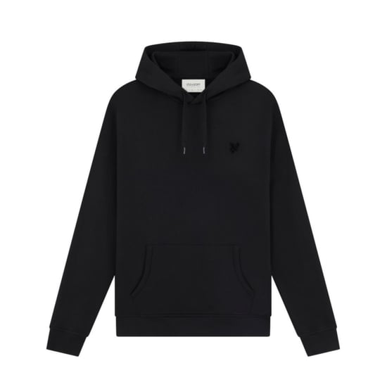 Lyle & Scott Tonal Eagle Herren Kapuzenpullover - Image 1