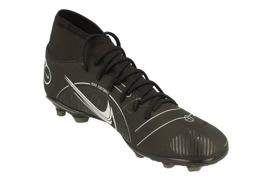 Nike Superfly 8 Club Fg/mg Herren Fußballschuhe Schwarz - Image 4