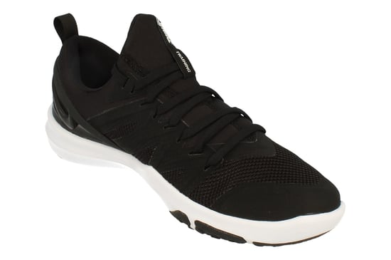 Nike Victory Elite Trainer Herren Schwarz Turnschuhe - Image 4