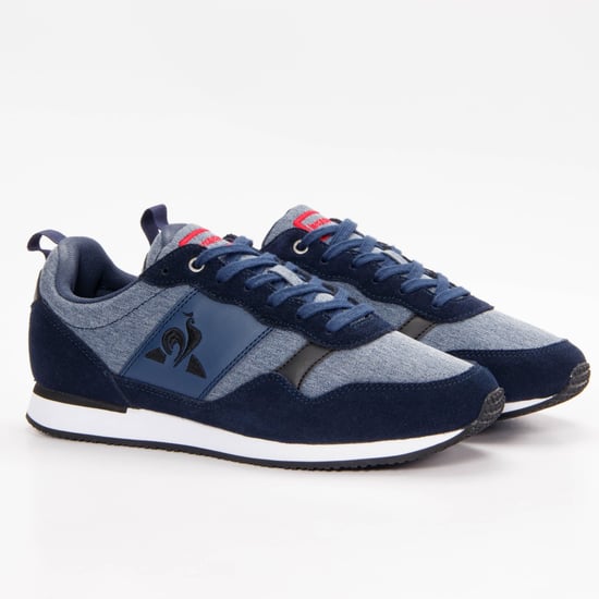 Basket Le Coq Sportif Herren Alpha Classic Arbeitskleidung - Image 1