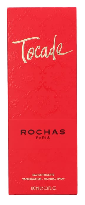 Rochas Tocade Eau de Toilette 100ml Spray für Sie - Image 2