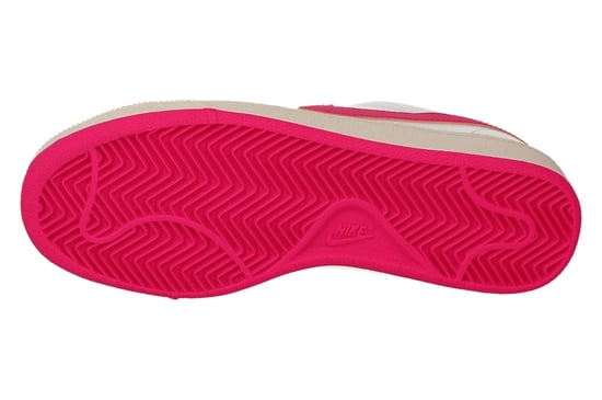 Nike Damen Court Majestic Weiß Turnschuhe - Image 5